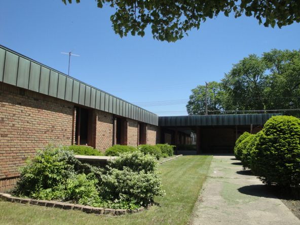 209 S Main St, Almont, MI 48003